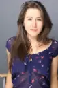 Andrea Méndez. Actriz mexicana CDMX