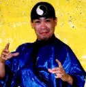 SAMUEL LOO. ACTOR Y COMEDIANTE, TIPO ORIENTAL 