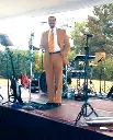 Maestro de ceremonias