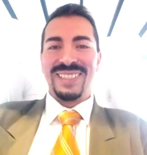 Manuel Pavía actor