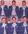 Nuestro mariachi